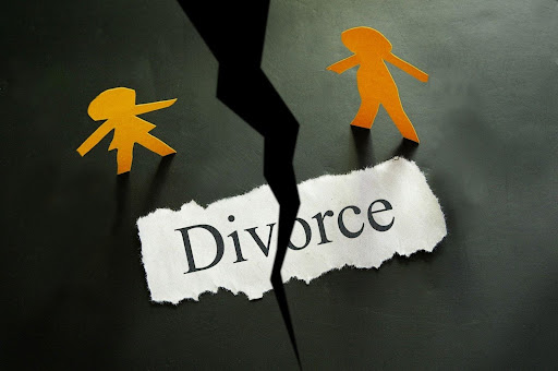 Funderstanding The 5 Stages Of Divorce For The Initiator