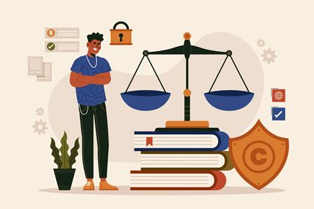 Intellectual Property Rights in the Digital Age: Challenges and Solutions