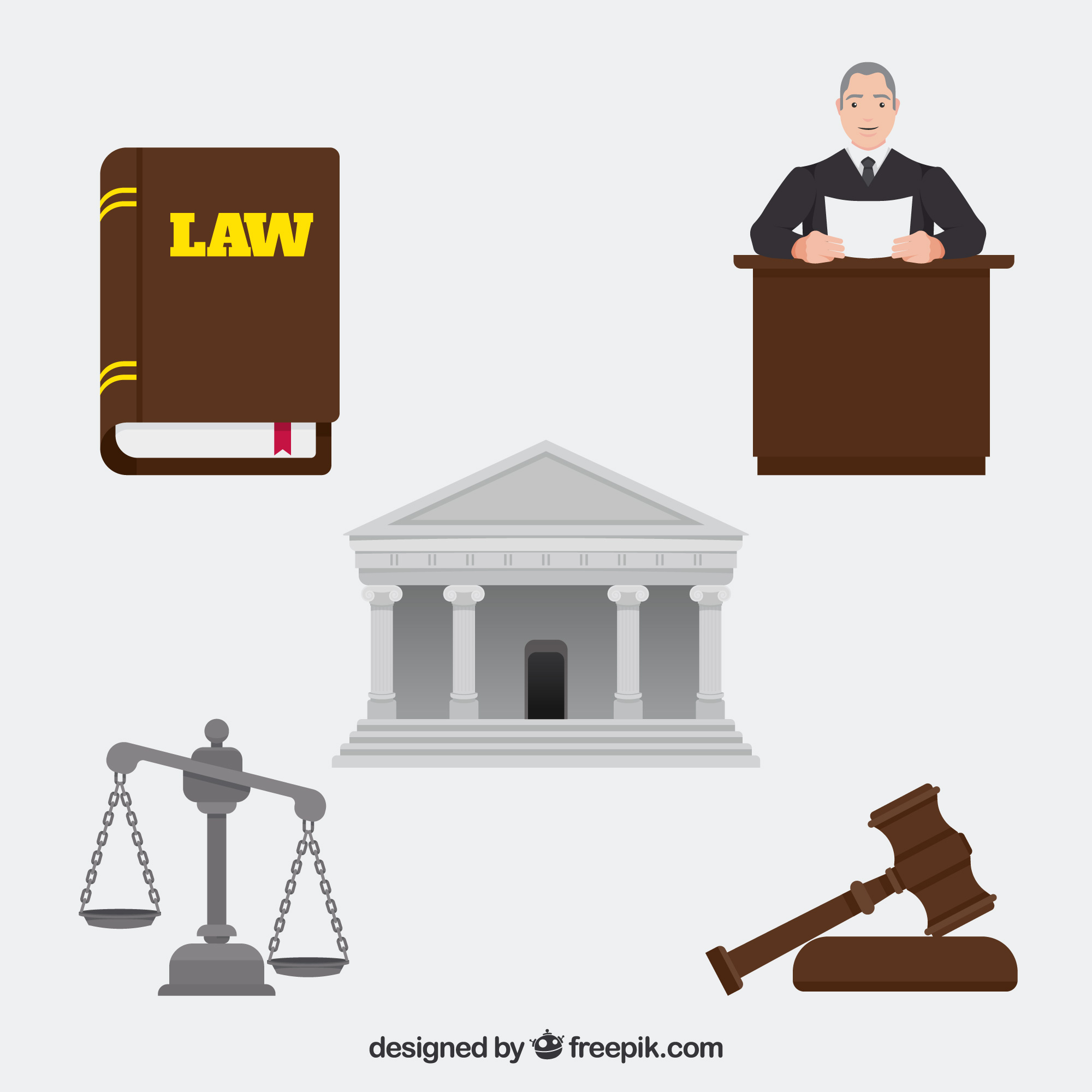 Landmark Civil Law Cases That Shaped Legal History