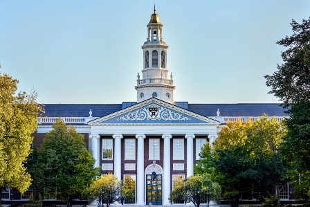 George Washington University Law School