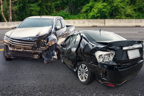 How to Handle Insurance Companies after a Car Accident?