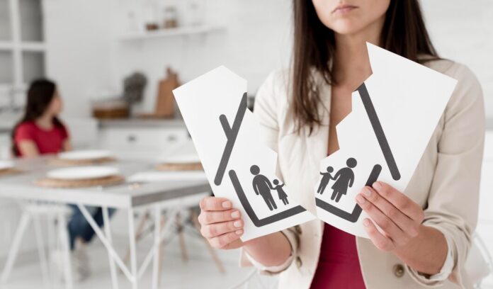 Filing For A Child Custody