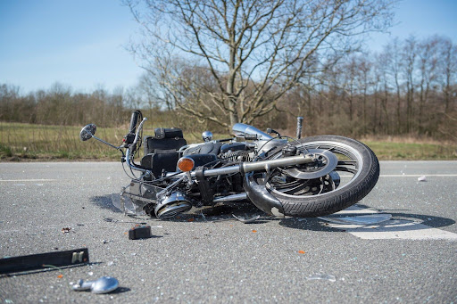 Understanding the Legal Options for Compensation After a Motorcycle Accident Injury