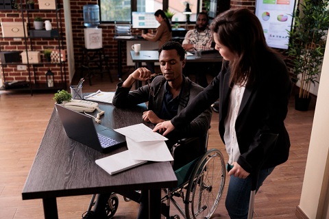 Exploring the Influence of Community Legal Clinics on Legal Accessibility