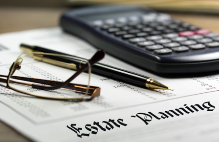 Estate Planning for Dummies: Exploring Different Options for Distribution of Assets