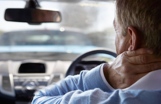 The Legal Process of a Whiplash Injury Claim from an Auto Accident