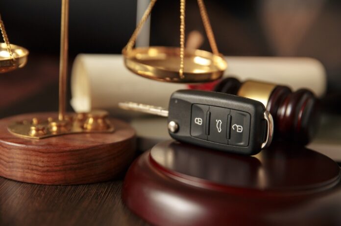 Car Accident Settlement