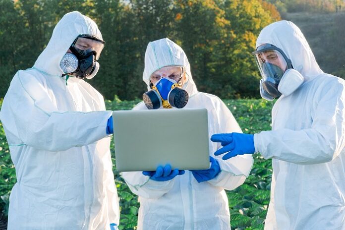 Pollutants and Pathogens