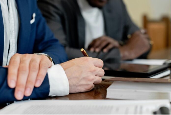 Brain Injury Lawyer