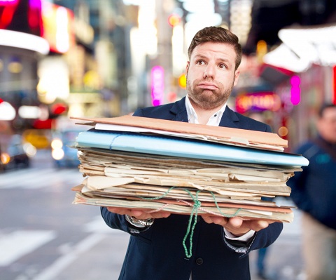 Say Goodbye to Lost Files: How Legal Document Software Keeps You on Track