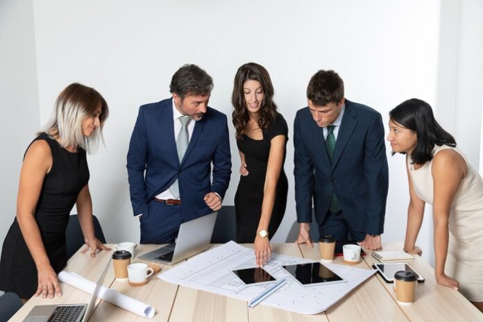 Legal Team