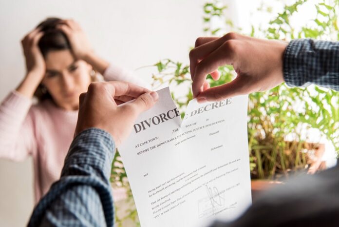 Divorce Procedures Divorce Procedures