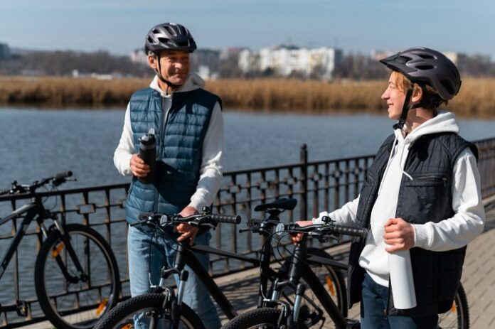 Cycling