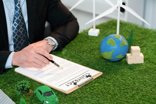 State the law of conservation of energy