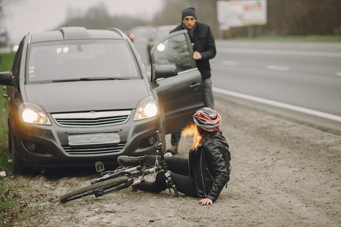 Understanding the Complexities of Motor Vehicle Accident Claims