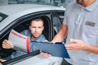 The Importance of Documentation After a Car Accident