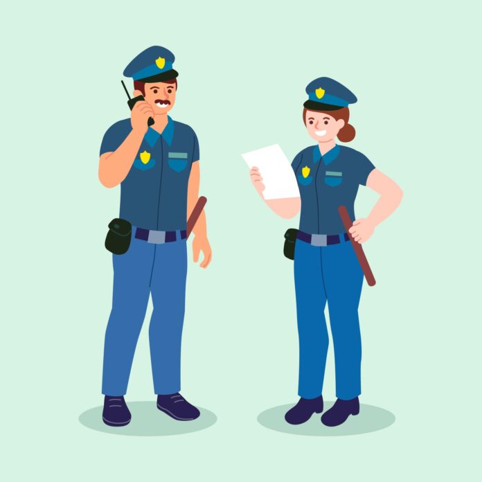 Criminal Justice