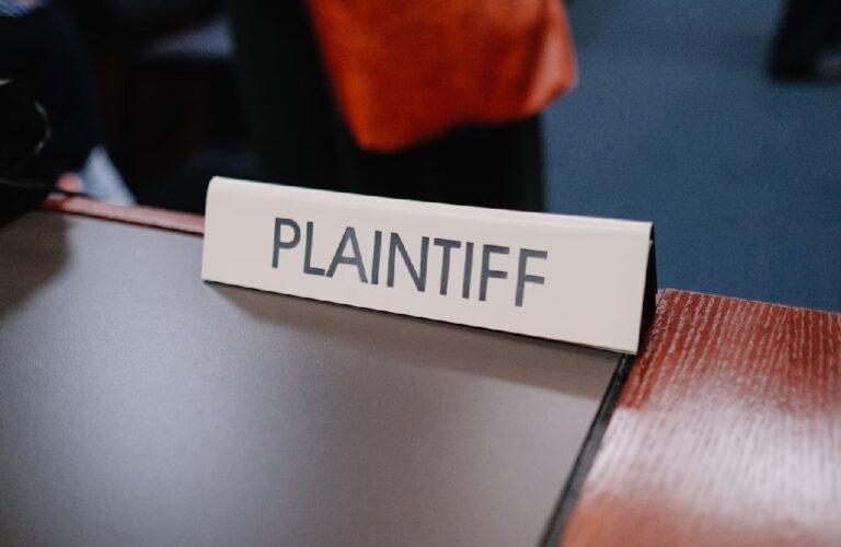 Negligence 101: 5 Must-Have Elements to Win a Car Accident Lawsuit