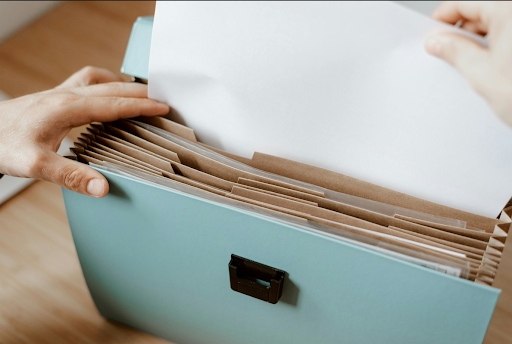 Drowning in Paperwork? How Legal Document Scanners Can Increase Efficiency