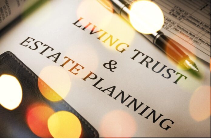 trust and estate attorney