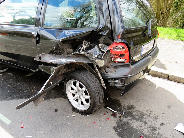 Ultimate Guide to Legal Considerations Following a Car Accident