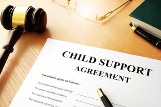 How Much Does Child Support Cover?