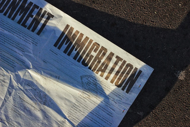 The Ever-Changing Landscape of Immigration Law: Trends and Updates