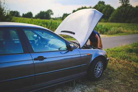 Should I Get a Lawyer for a Car Accident That Wasn’t My Fault in California?