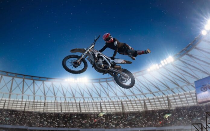 Stunt Driving