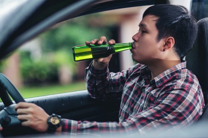 DUI Charge Dropped