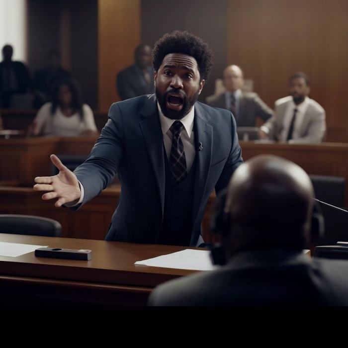 Defendants with Criminal Lawyers: A Critical Advantage in Legal Battles