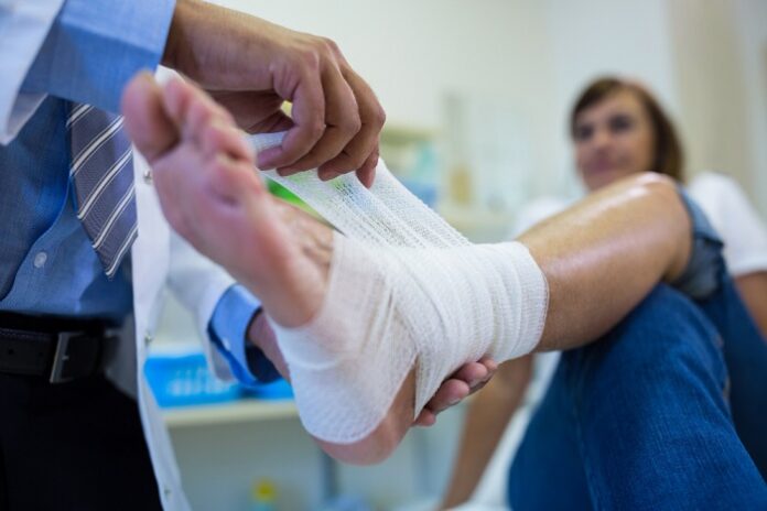 Personal Injury Claim Personal Injury Claim
