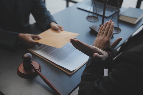 How to Choose the Right Personal Injury Attorney for Your Case