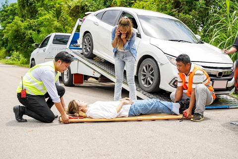 Witnesses Can Play an Important Role in a Car Accident Case