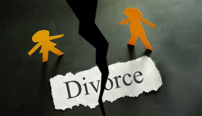 Divorce Lawyer