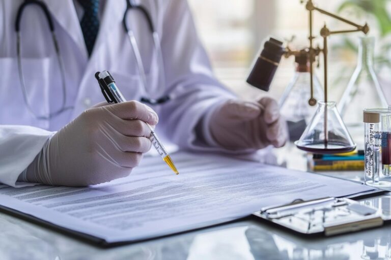 Conyers BioLab Class Action Lawsuit – Finding the Right Attorney