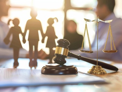 7 Areas Family Lawyers Can Assist With