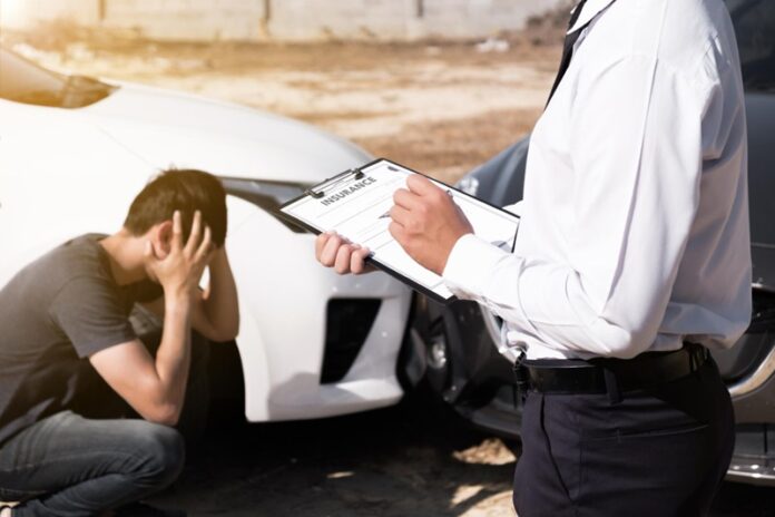 Car Accident Claim Car Accident Claim