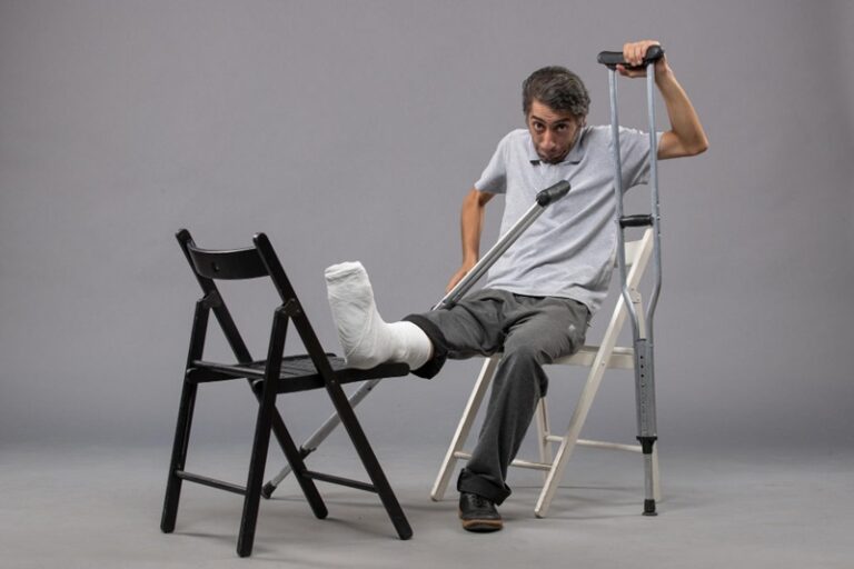 How State Laws Differ in Personal Injury Claims