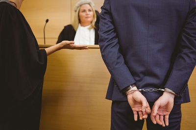 Wrongfully Accused? Steps to Take Before You Set Foot in Court