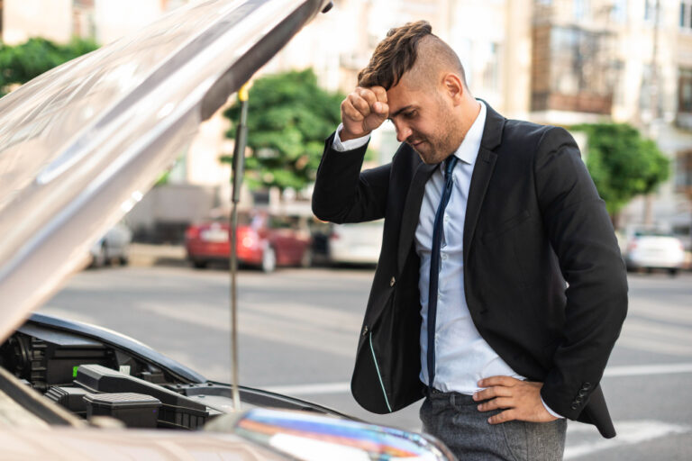 Do You Really Need a Lawyer After a Car Crash? Here’s the Truth