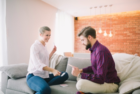 How Couples Counseling Can Rebuild Connection and Trust