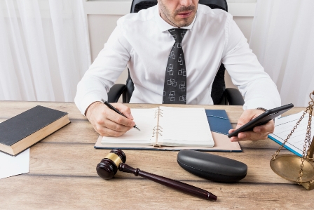 How to Prepare for a Civil Lawsuit – The Ultimate Guide