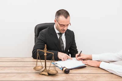 Why Hiring a Disability Lawyer Increases Your Claim Success
