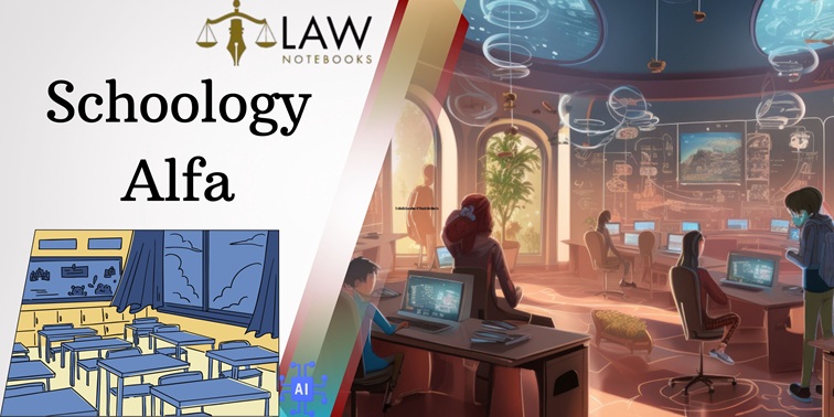 Schoology Alfa 2025 – AI-Powered Digital Classrooms & Smart Learning Revolution