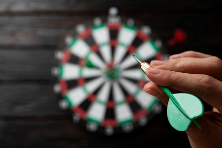 Target Darts Explained and Cue Sale Tips for Serious Players